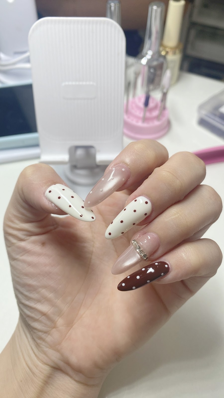 Mỹ Duyên Nail