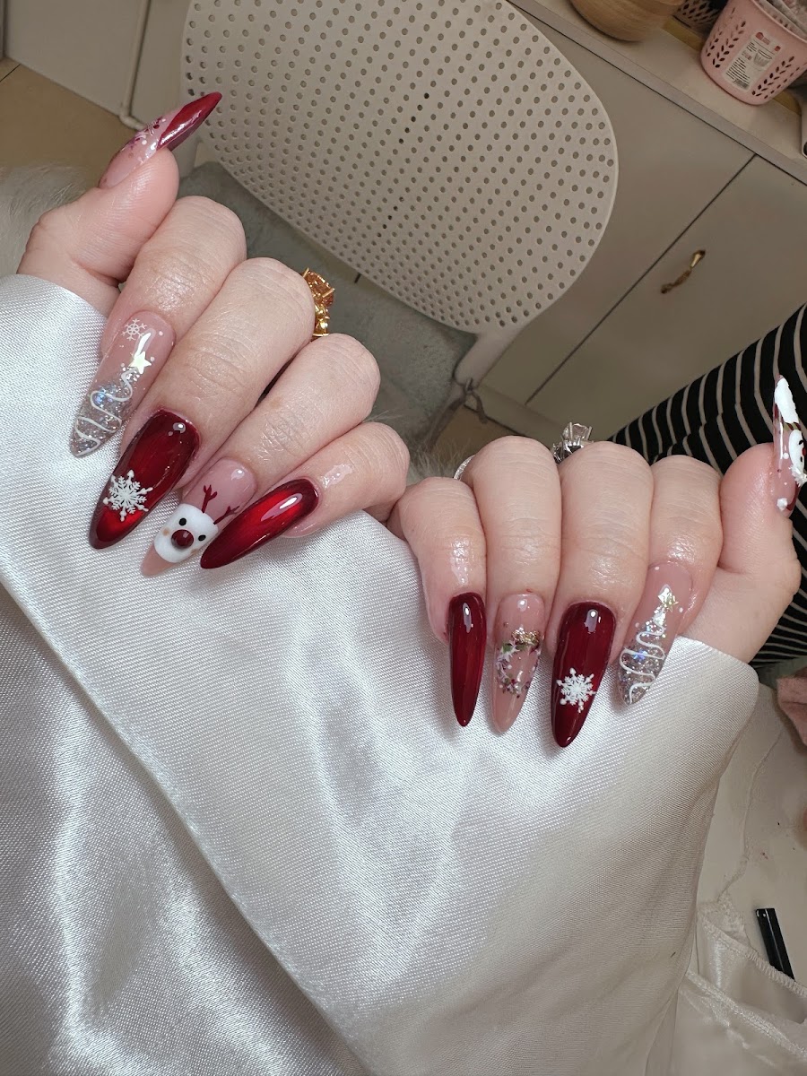 Mỹ Duyên Nail