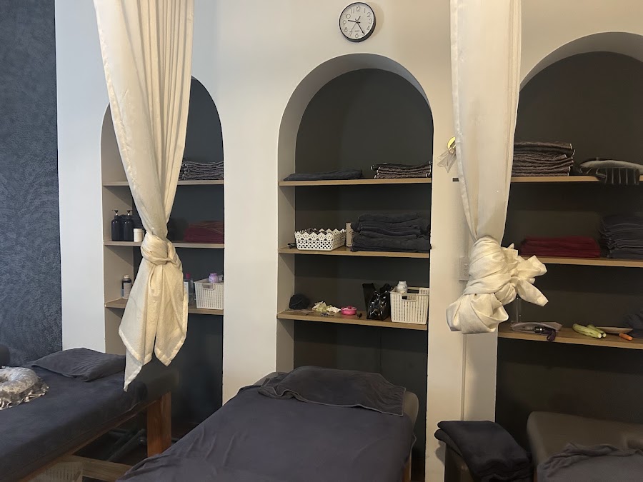 수지네일 Suzy Nails & Foot Massage