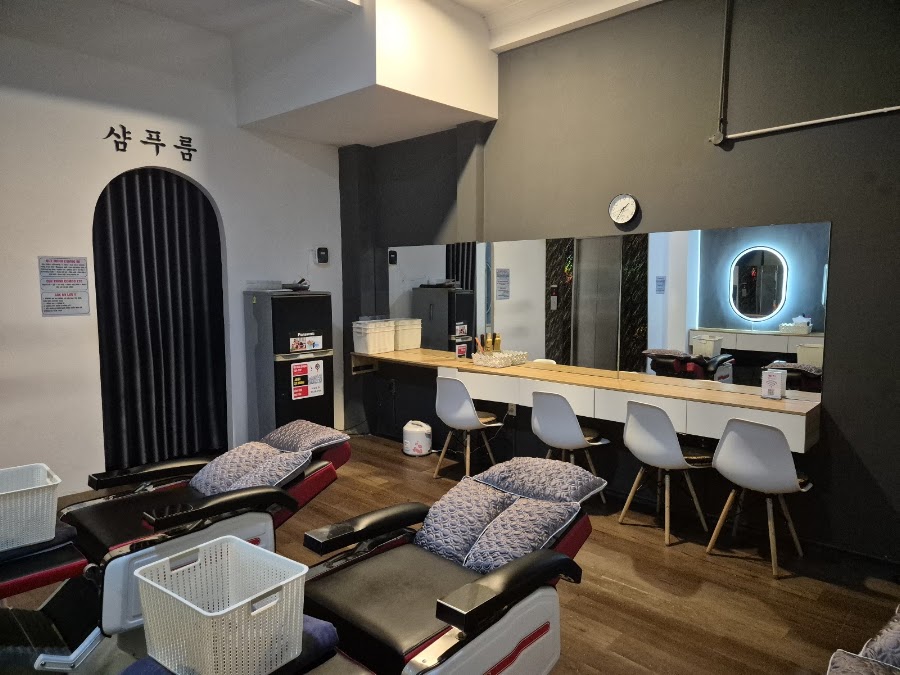수지네일 Suzy Nails & Foot Massage