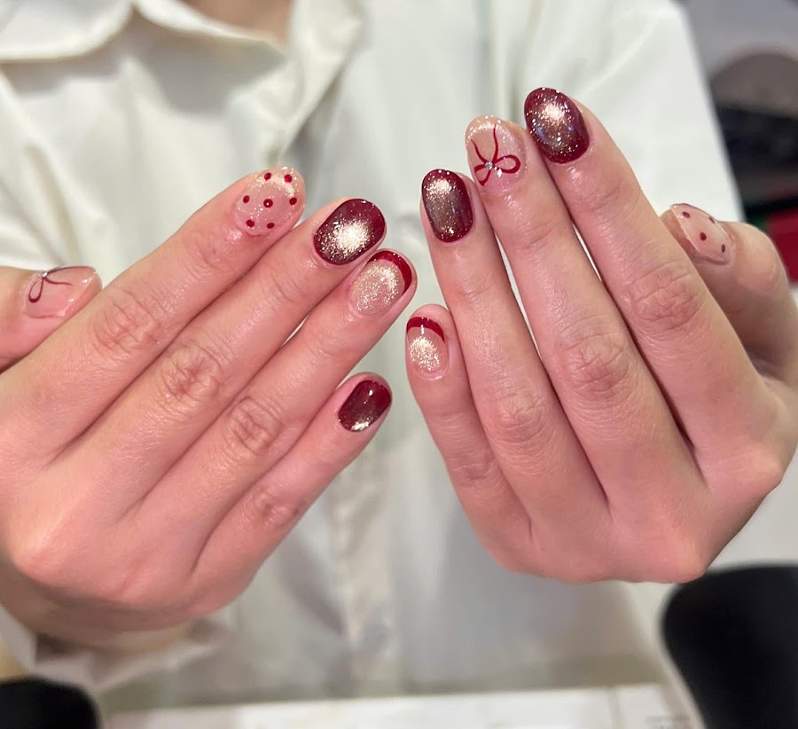 Lu-nailroom