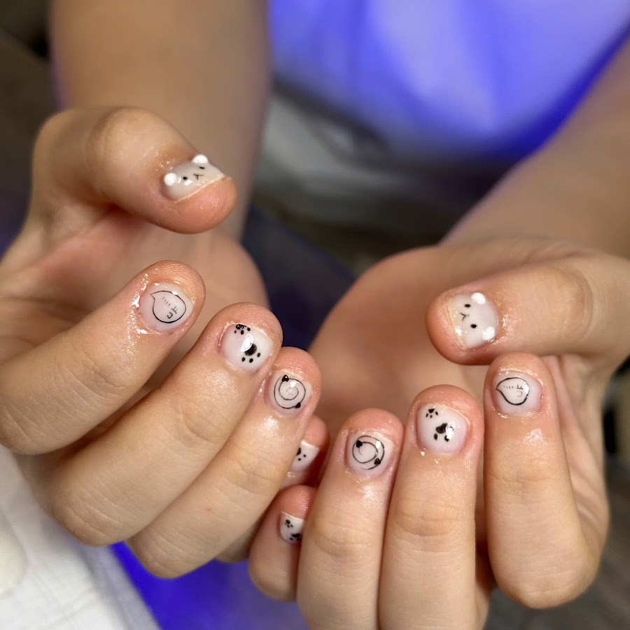 KEL ART NAIL Da Nang - Eyelash - Head Spa - Massage