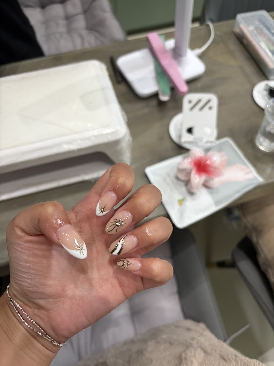 KEL ART NAIL Da Nang - Eyelash - Head Spa - Massage