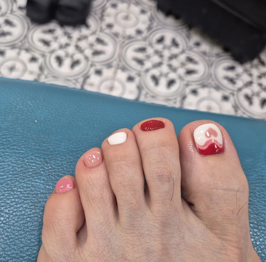 Cong Nail Da Nang