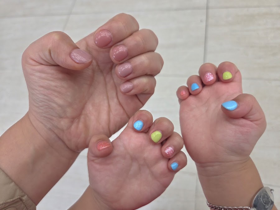 Cong Nail Da Nang