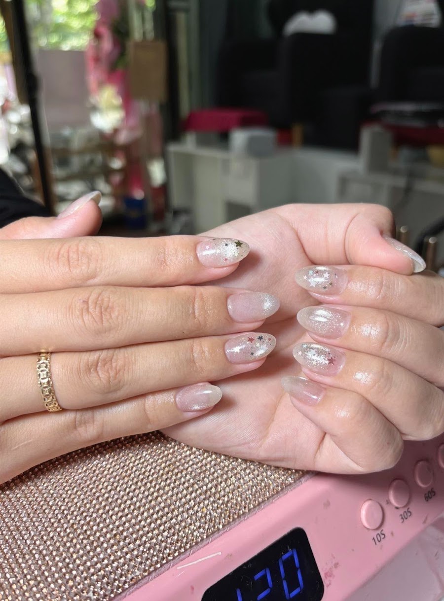 TiNa Nails