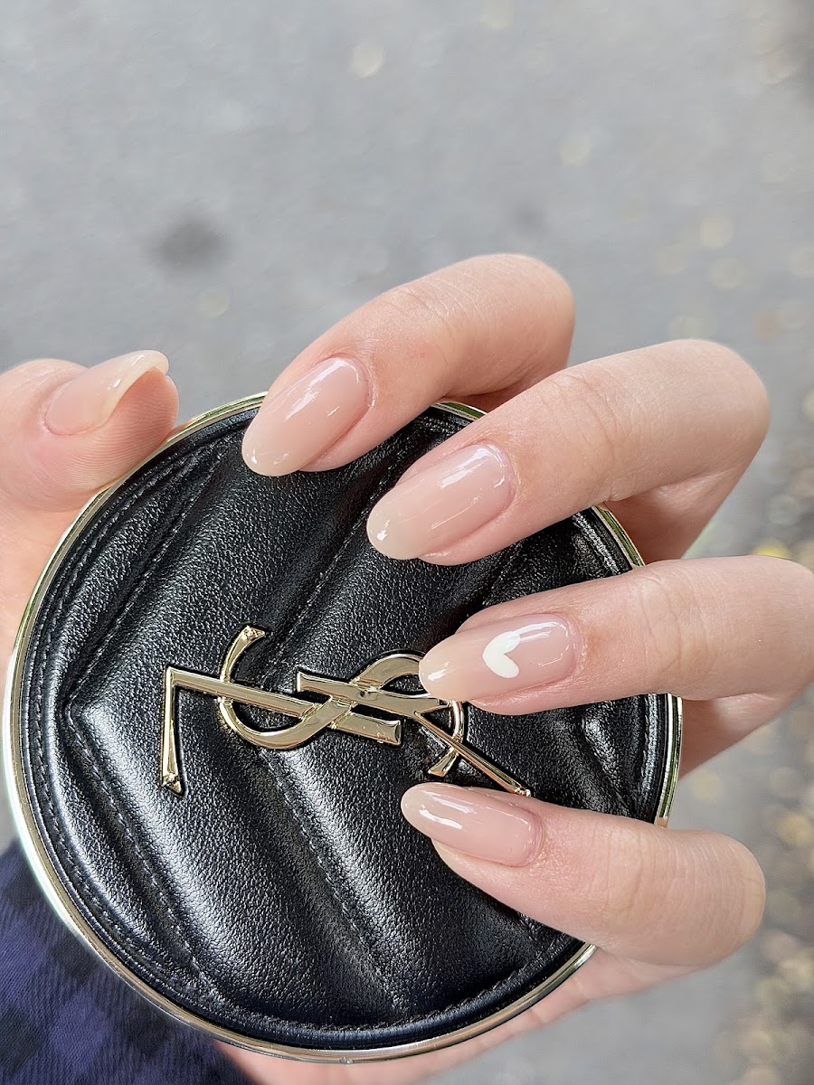 Lyn Nail Pmu - GỘI ĐẦU - NAIL - PHUN XĂM THẨM MỸ