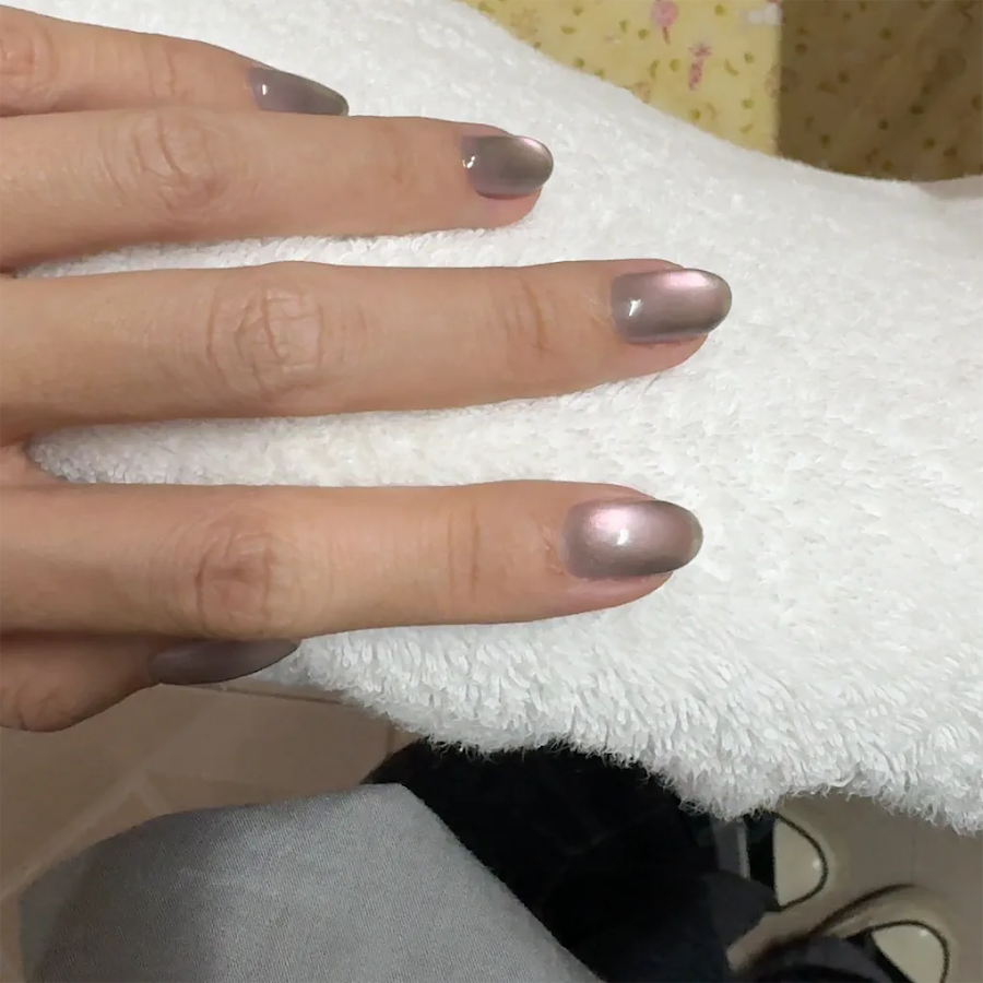 Uyên Mễ Nail
