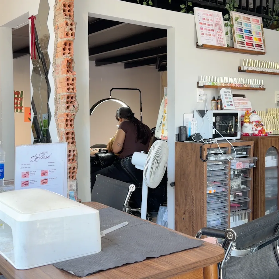 CIAO NAIL STUDIO