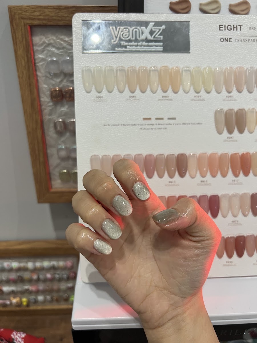 CIAO NAIL STUDIO