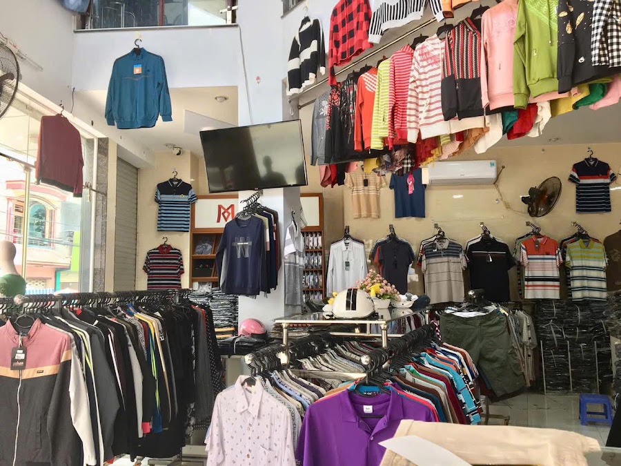SHOP PHUONG TRINH @ MỞ CỬA 24/24