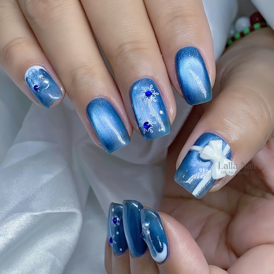 Lalla Nail Branch 1