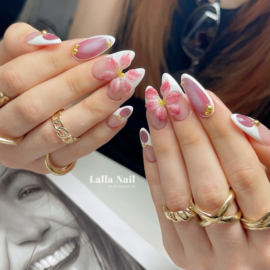 Lalla Nail Branch 1