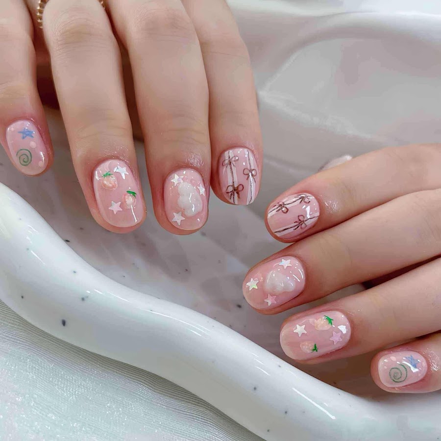 Lalla Nail Branch 1