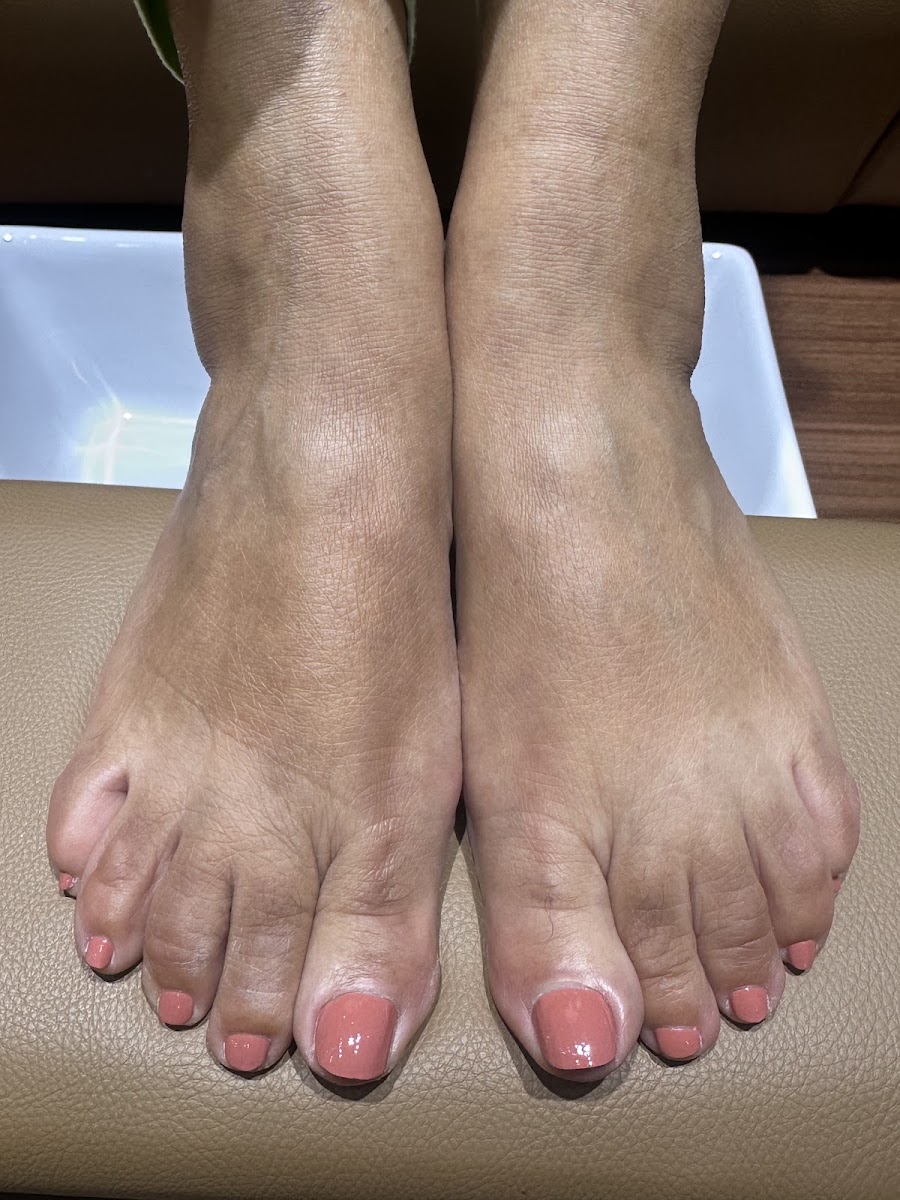 Bling Bling Nail & Spa