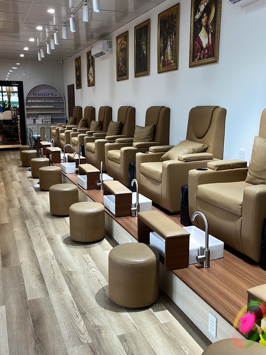 Bling Bling Nail & Spa