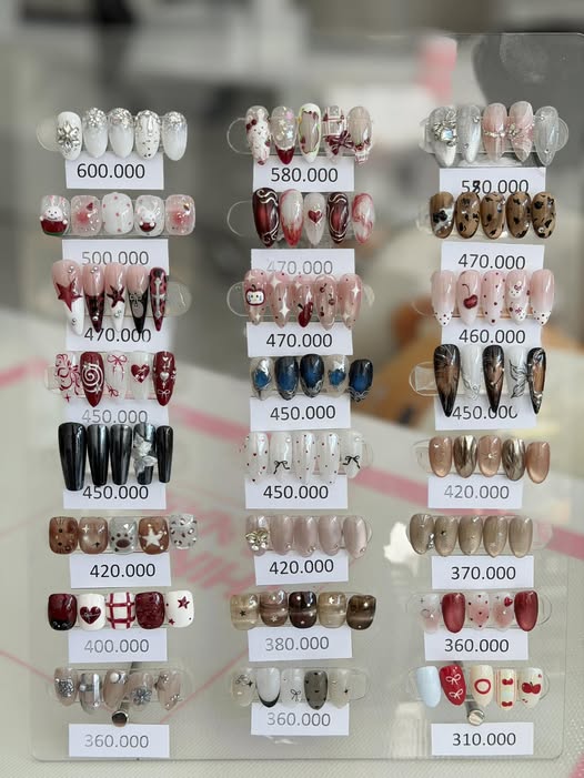 CoCo Nail