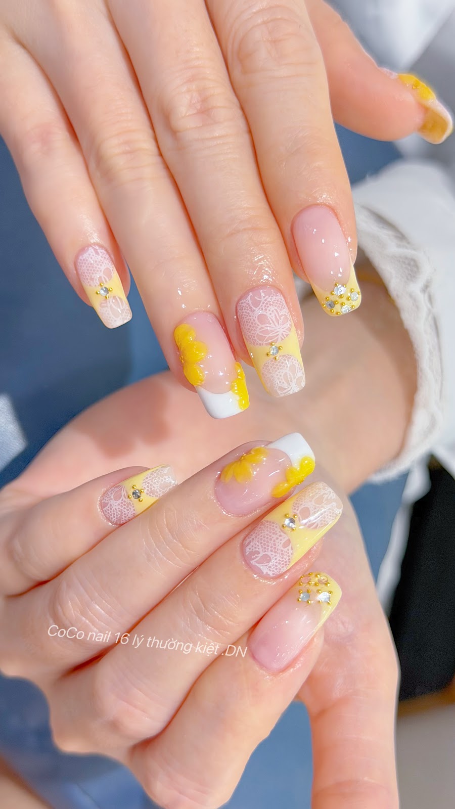 CoCo Nail