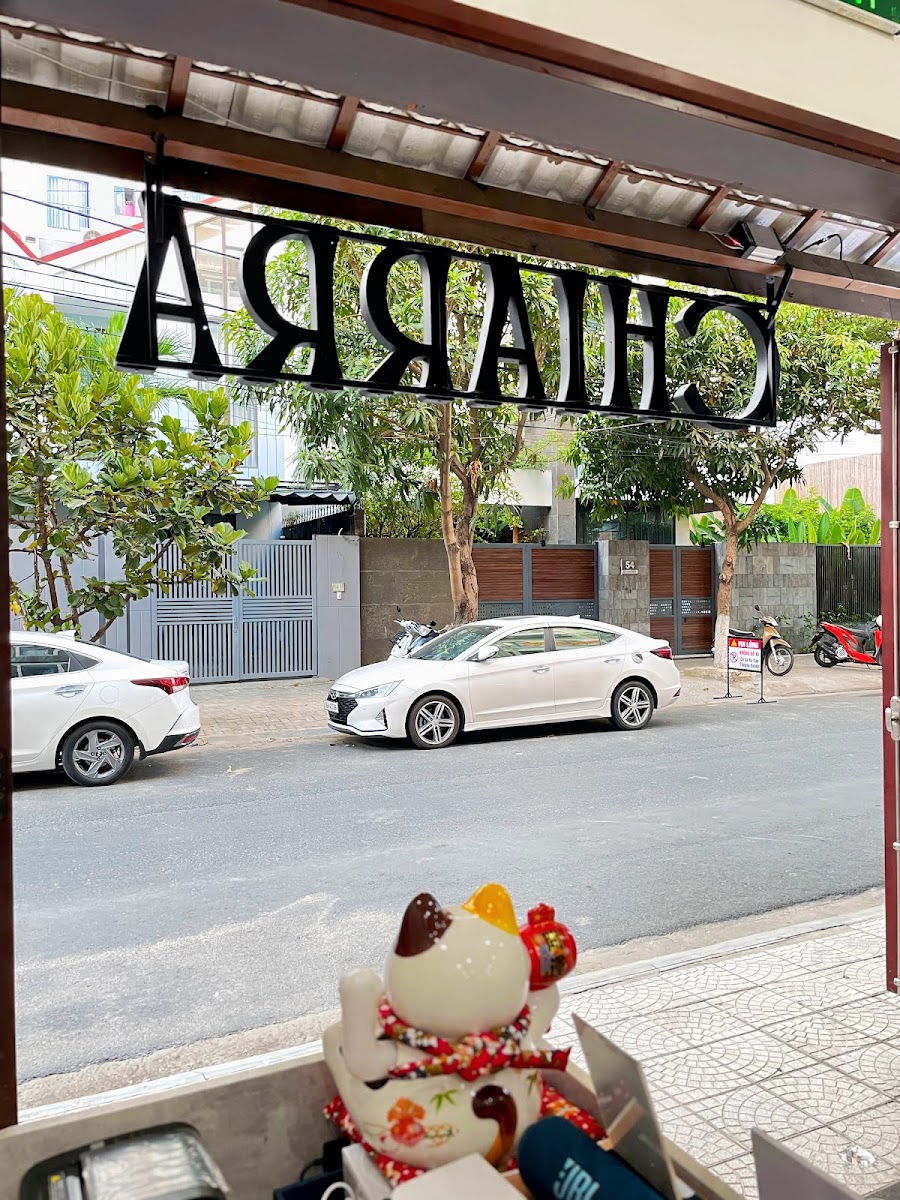 CHIARRA NAIL STUDIO