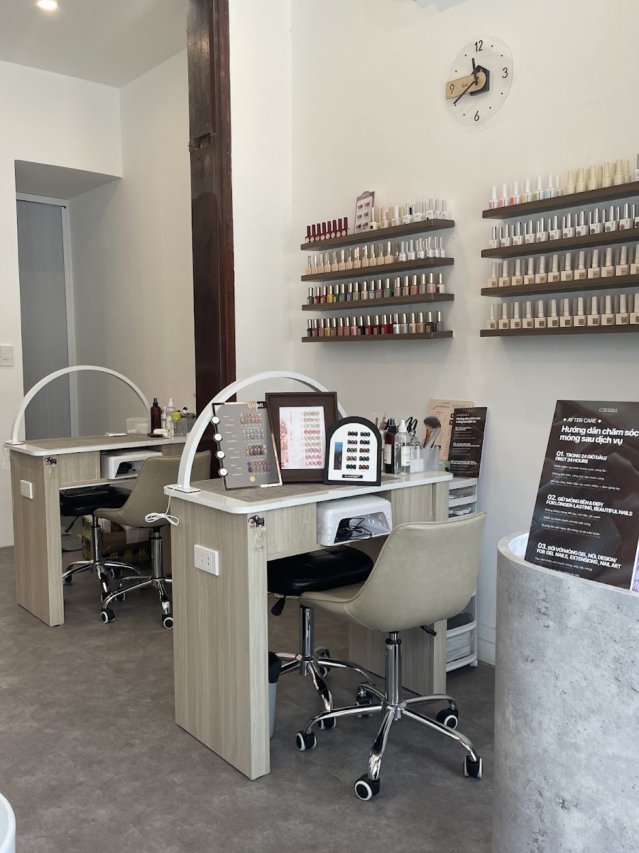CHIARRA NAIL STUDIO