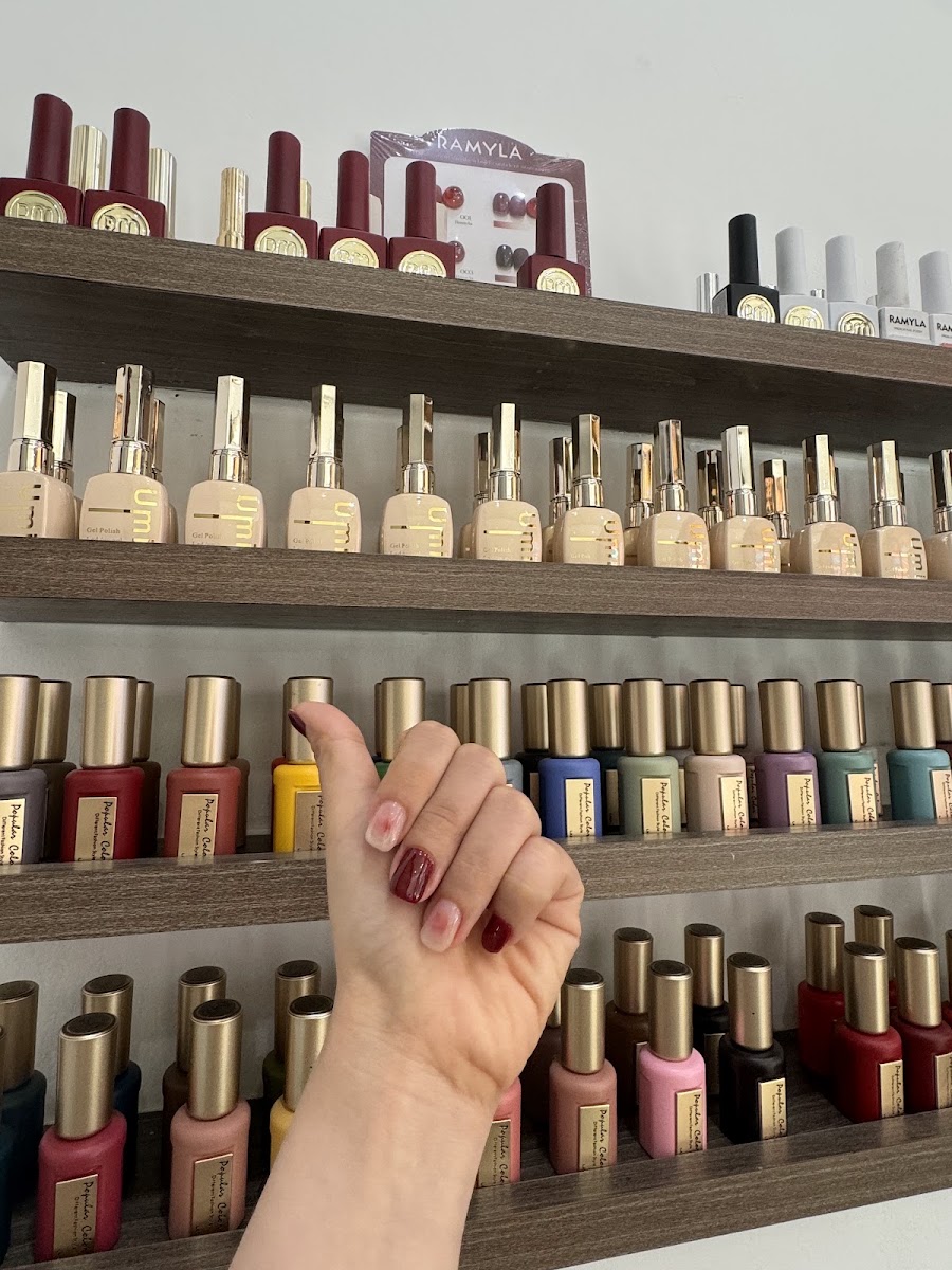 CHIARRA NAIL STUDIO