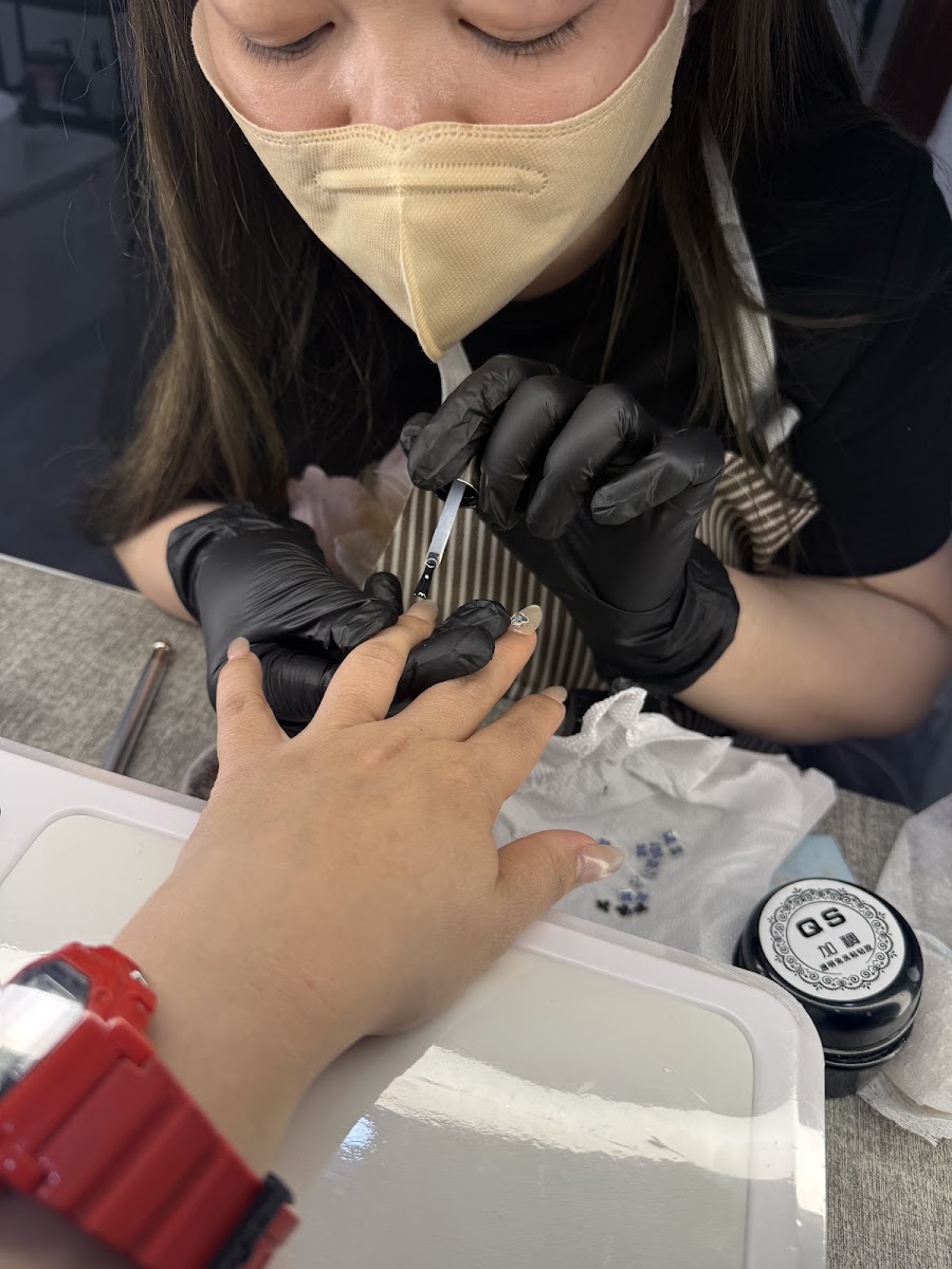 CHIARRA NAIL STUDIO
