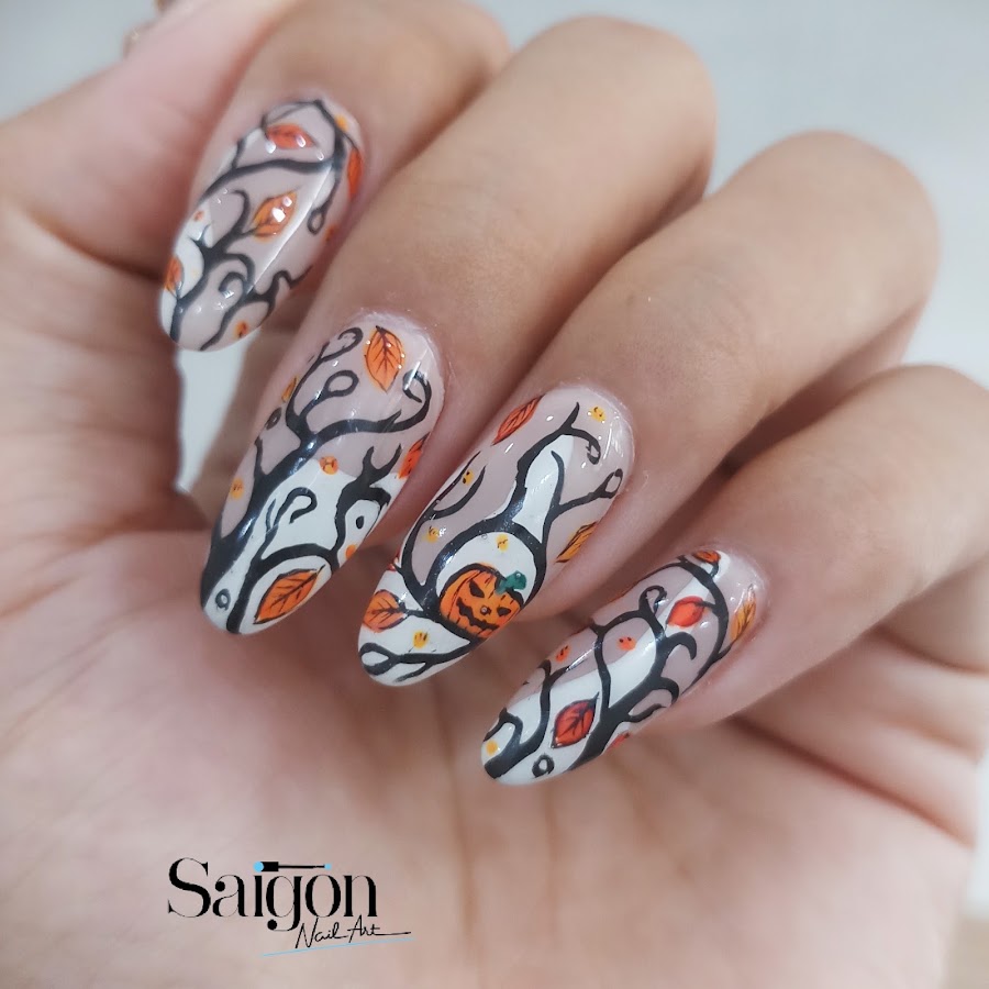 Saigon Nail Art