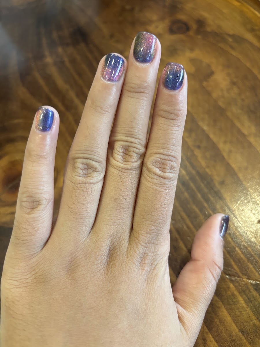Saigon Nail Art