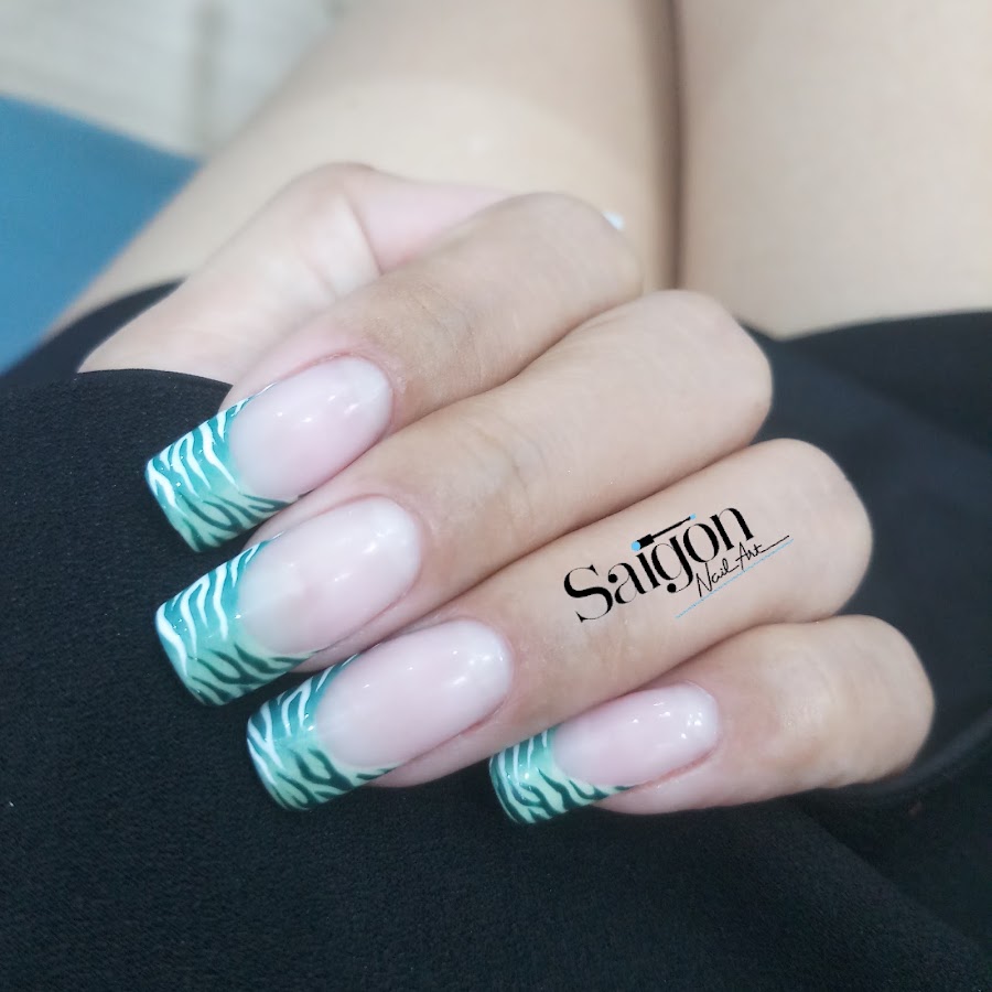 Saigon Nail Art