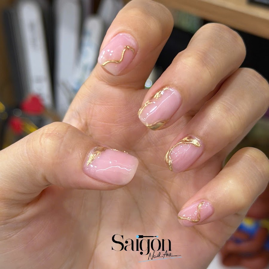 Saigon Nail Art