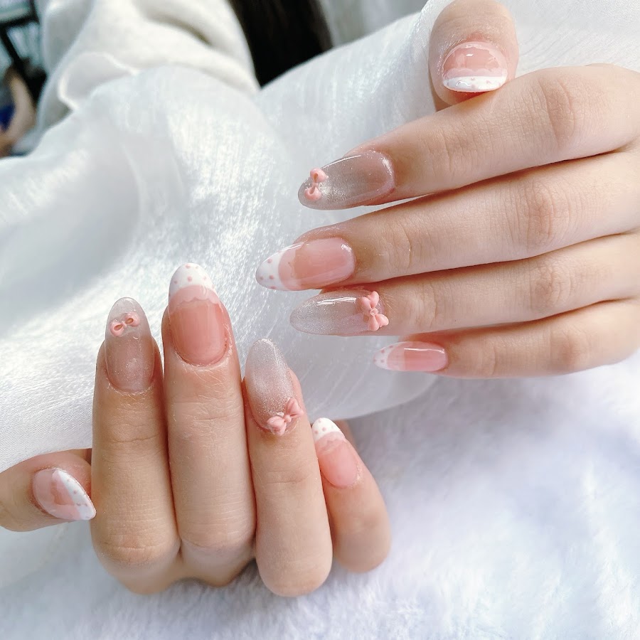 PuPuNail & Spa
