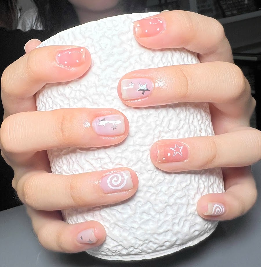 PuPuNail & Spa
