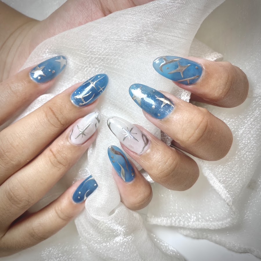 PuPuNail & Spa