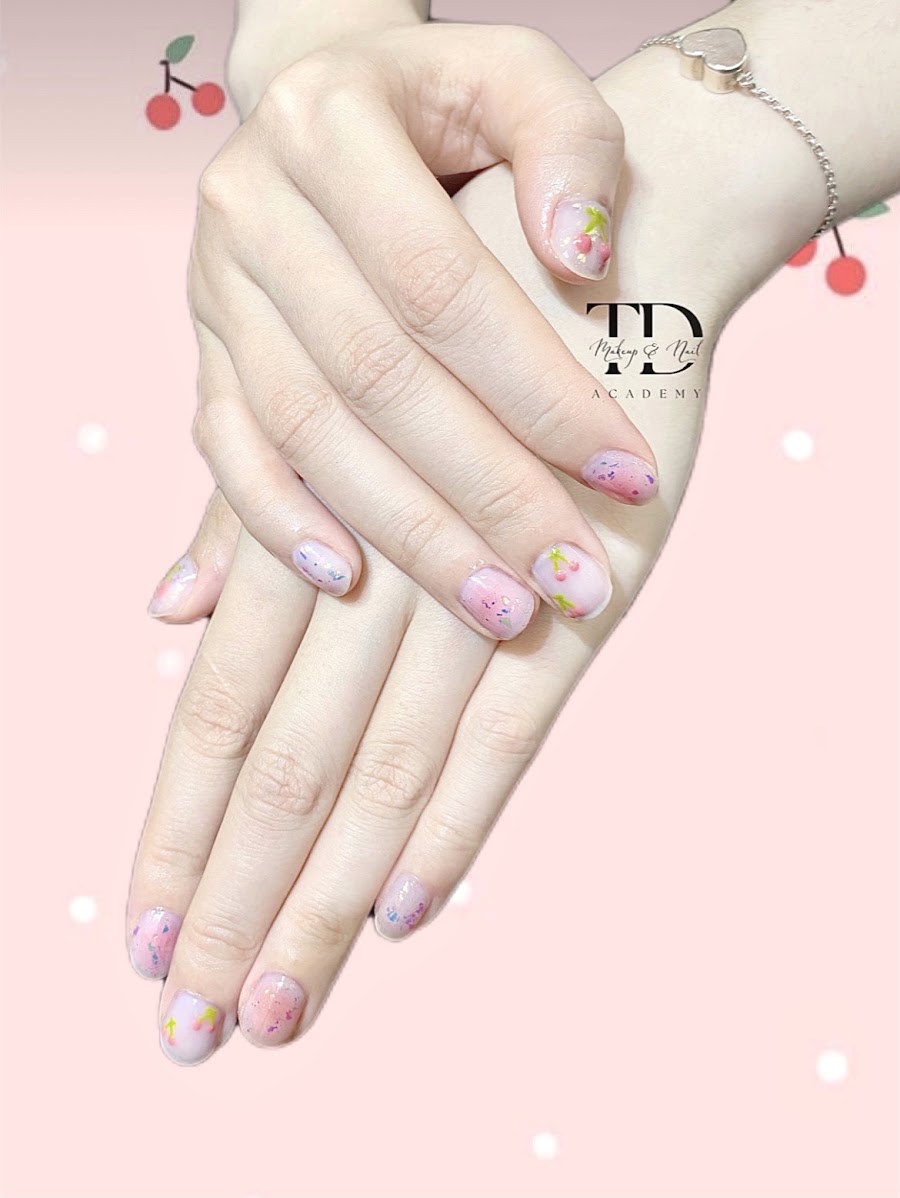 Nối Studio ( Hair - Nail - Makeup )