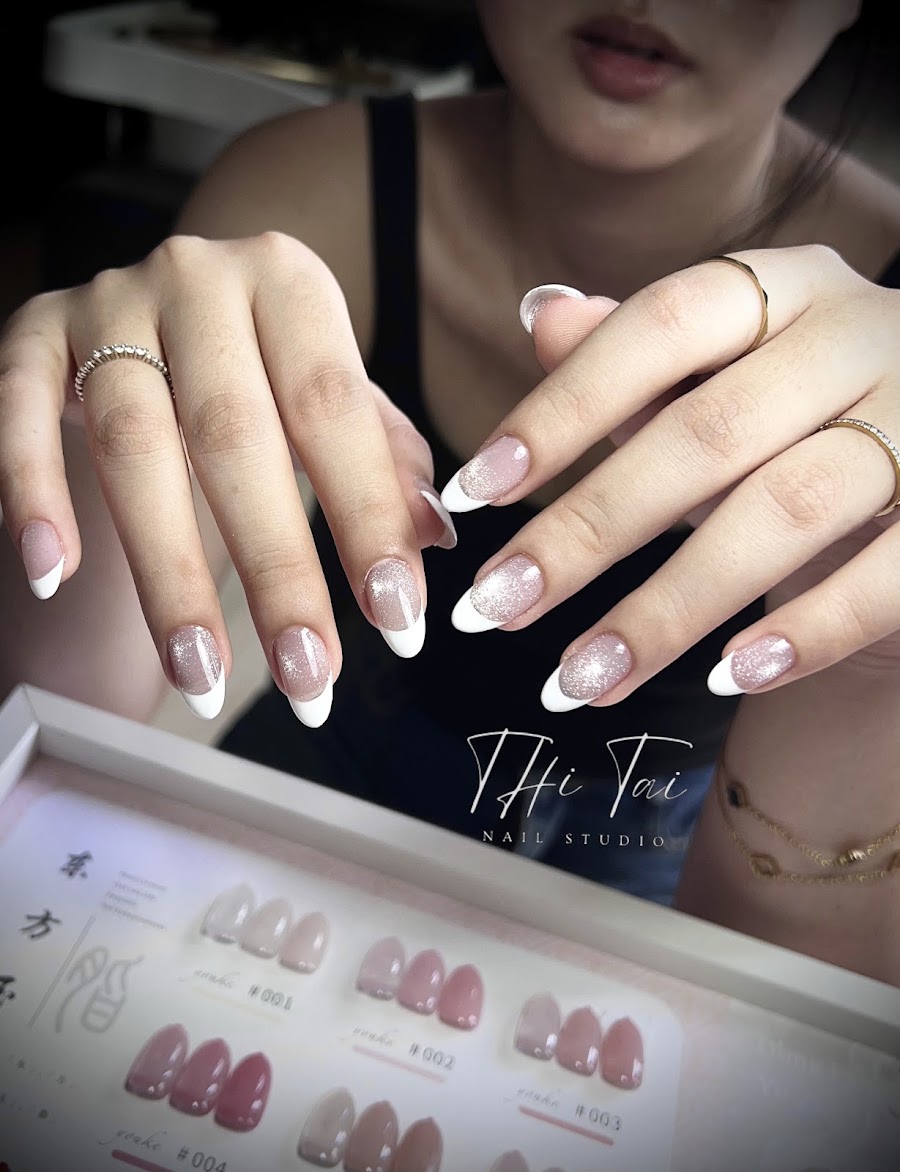 Tài Nail – Private Nail Ngũ Hành Sơn