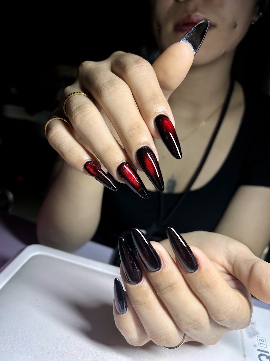 Tài Nail – Private Nail Ngũ Hành Sơn