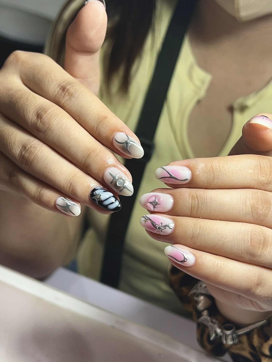 Tài Nail – Private Nail Ngũ Hành Sơn