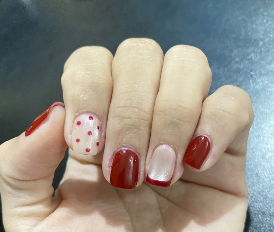 Tài Nail – Private Nail Ngũ Hành Sơn
