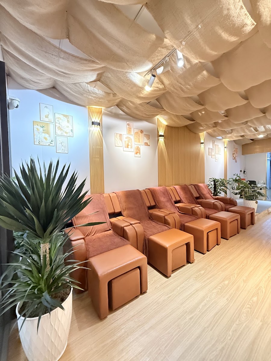 LEMON SPA & MASSAGE NAIL Da Nang