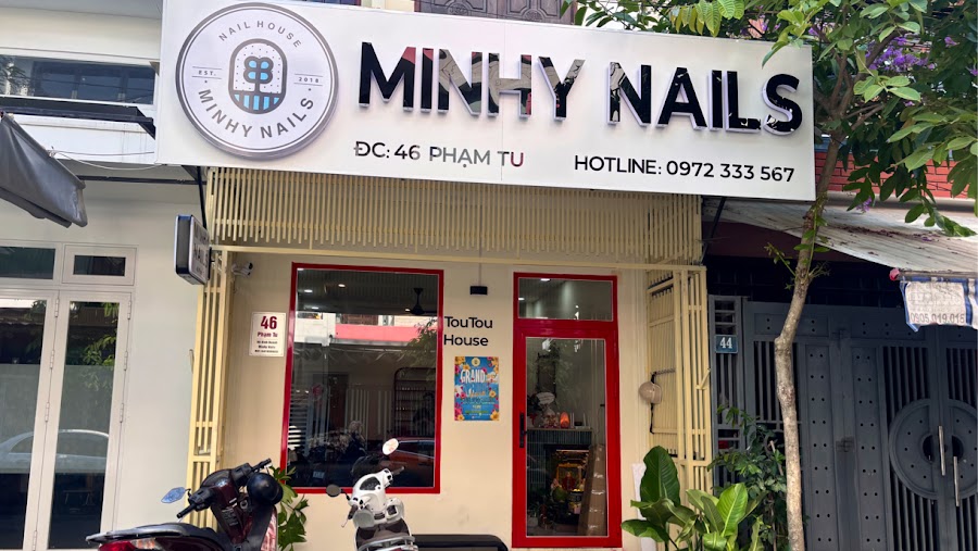 Minhy Nails 2