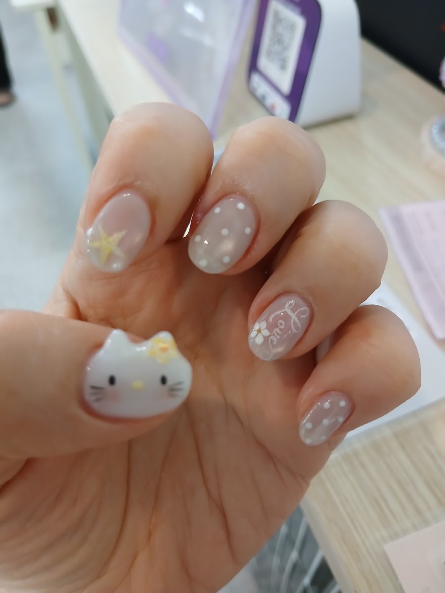 Minhy Nails 2