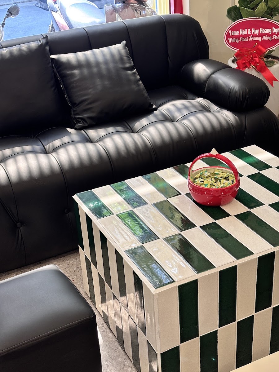 Minhy Nails 2