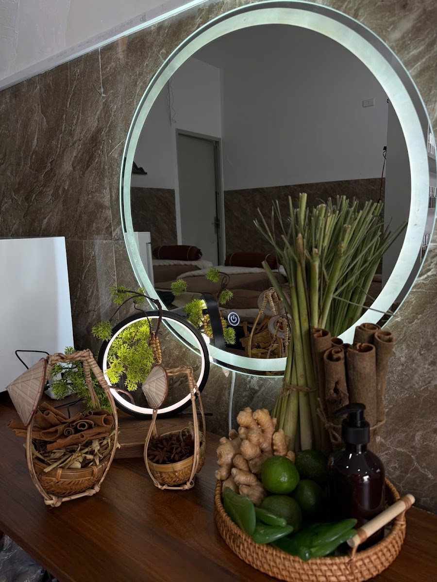 Amy Nail & Spa