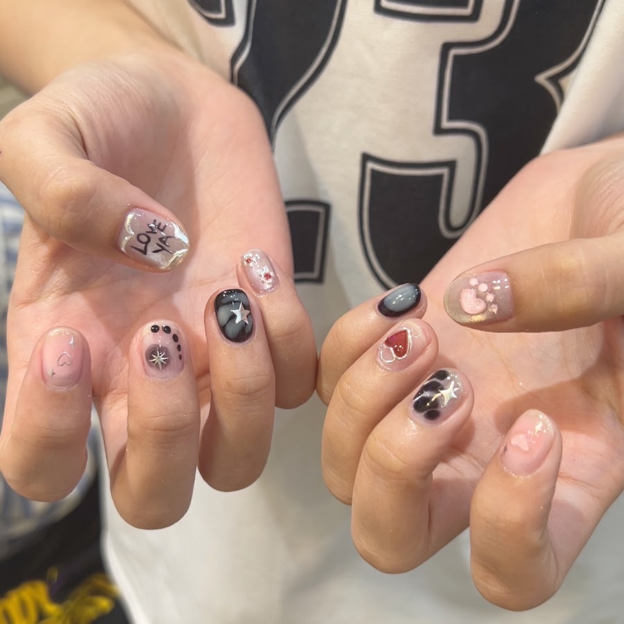 S.O.Cnail