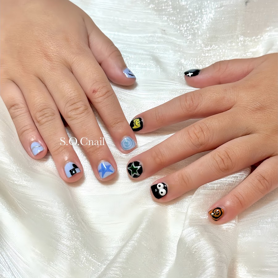 S.O.Cnail