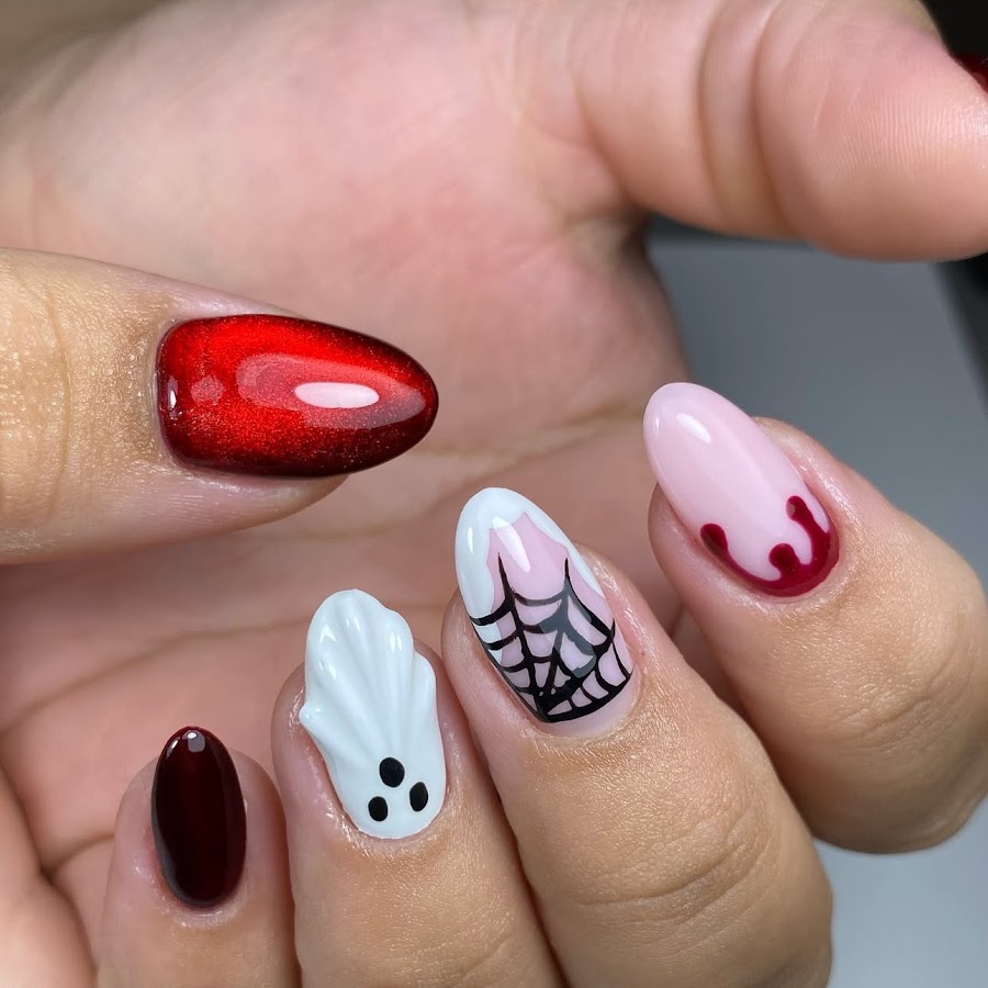 Miko Home Nails Service