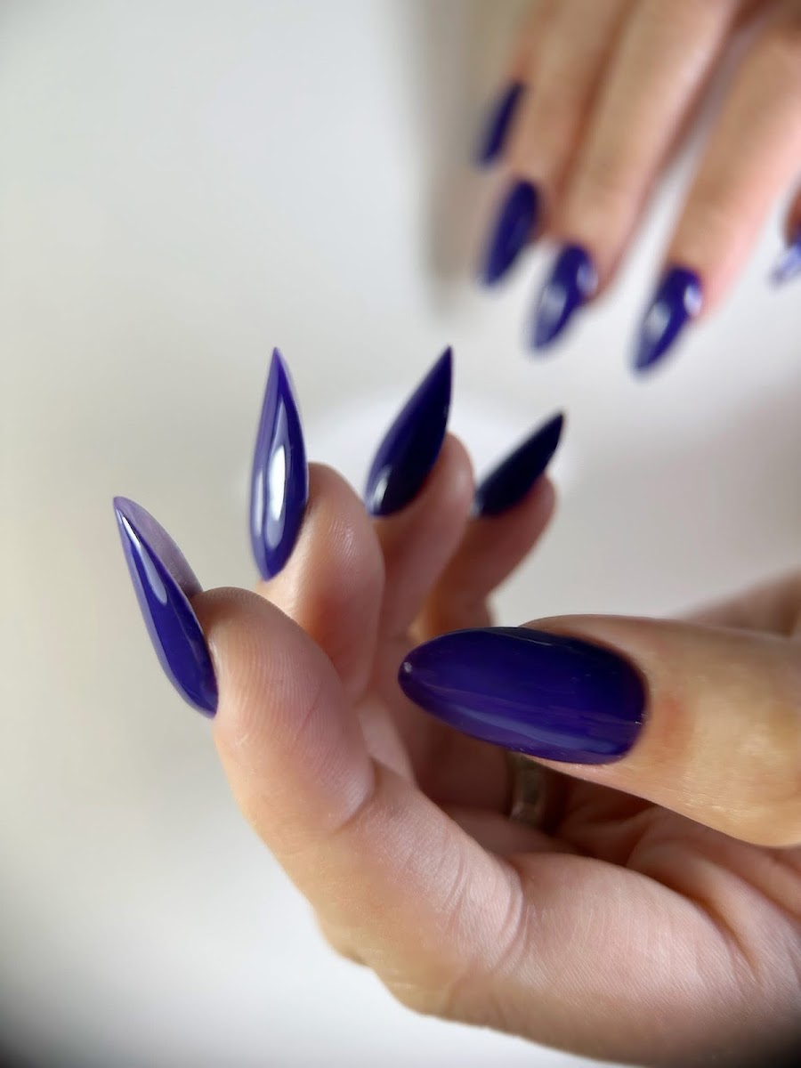 LÂM'S NAIL ACADEMY