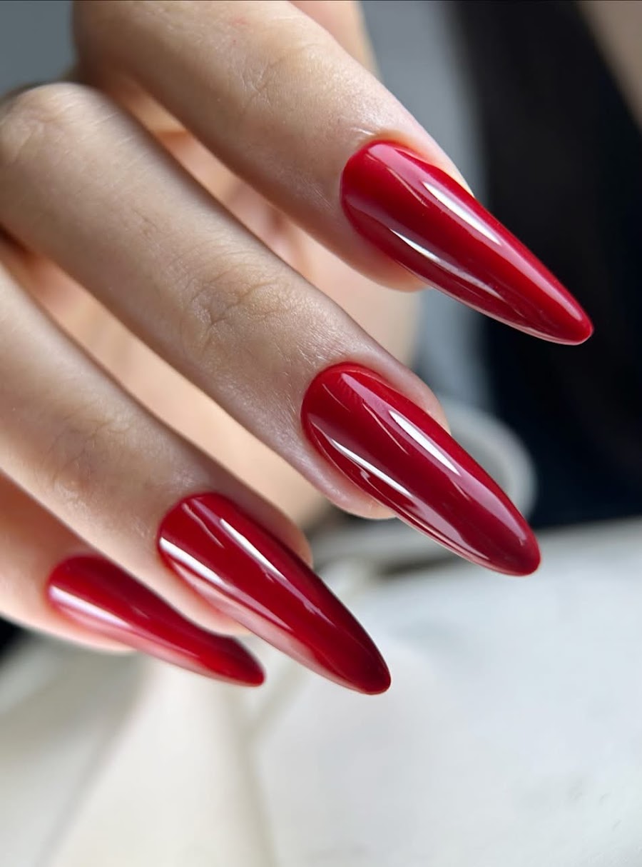 LÂM'S NAIL ACADEMY