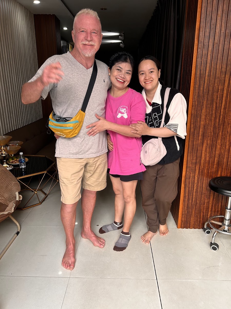 Emma spa & nail