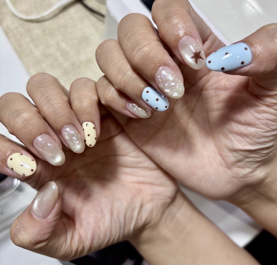 P.nailstudio